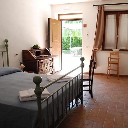 Agriturismo"Il Sagrato Di Assisi" Appartamenti,Camere 外观 照片